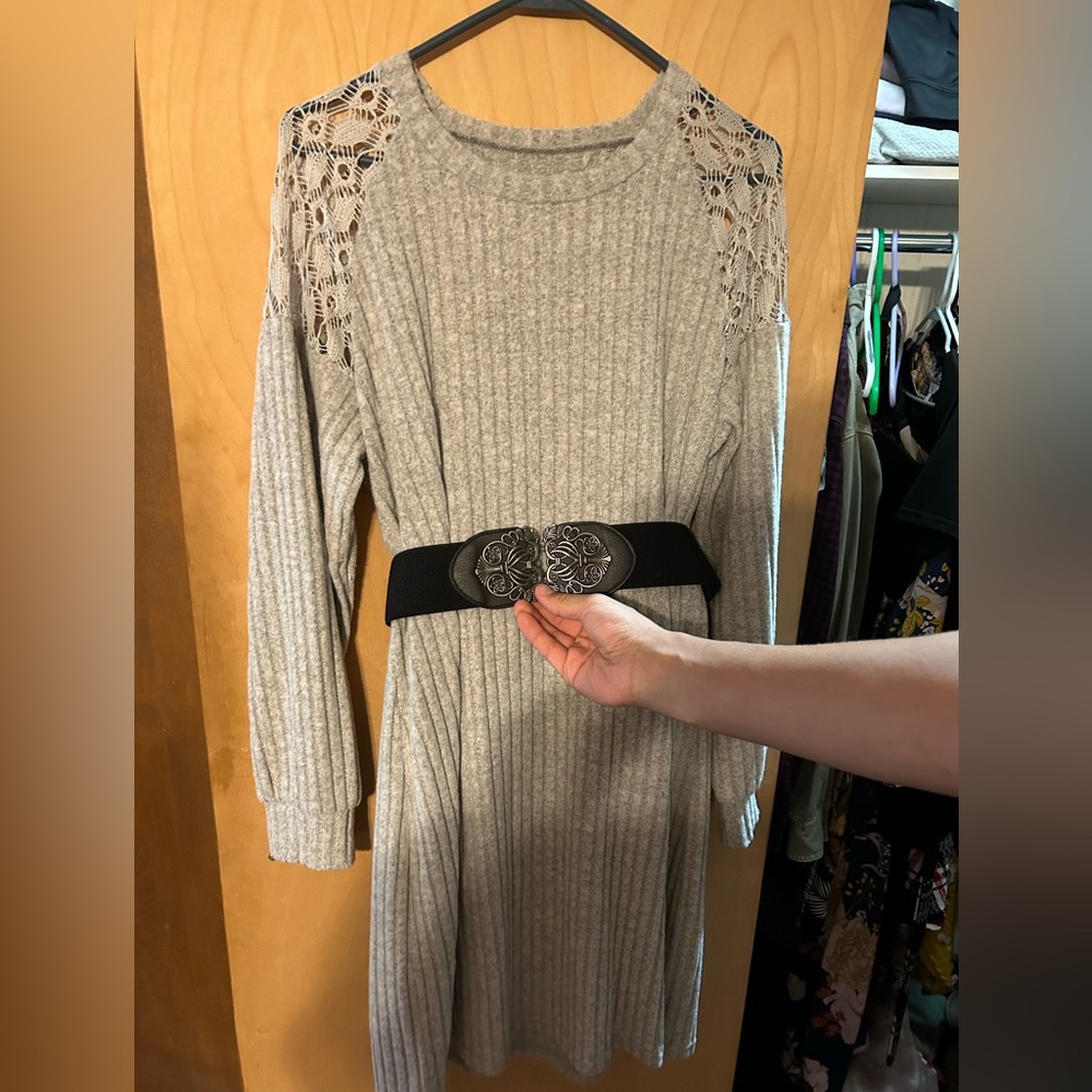 Womens dress